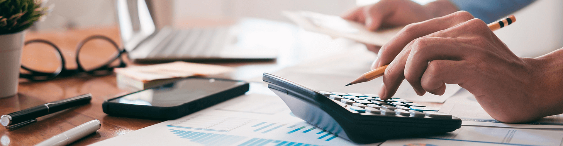 Domínio .accountant