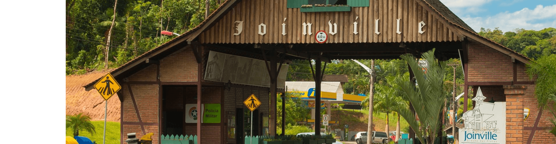 Domínio .joinville.br