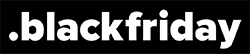 TLD .blackfriday