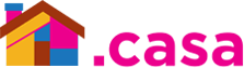 TLD .casa