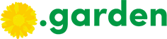 TLD .garden