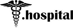TLD .hospital
