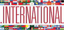 TLD .international