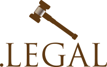 TLD .legal