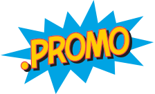 TLD .promo